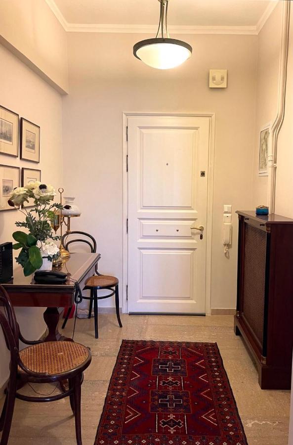 Corfu Ionian Blue Apartment Anemomylos Ngoại thất bức ảnh